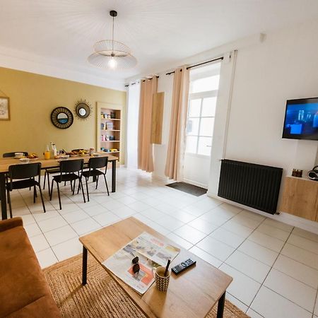 Вілла Le Logis A Mimine Montrevault Екстер'єр фото